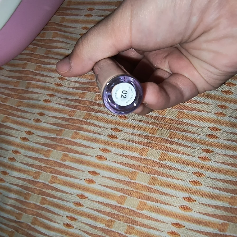 Aloe Acid Concealer - Pink